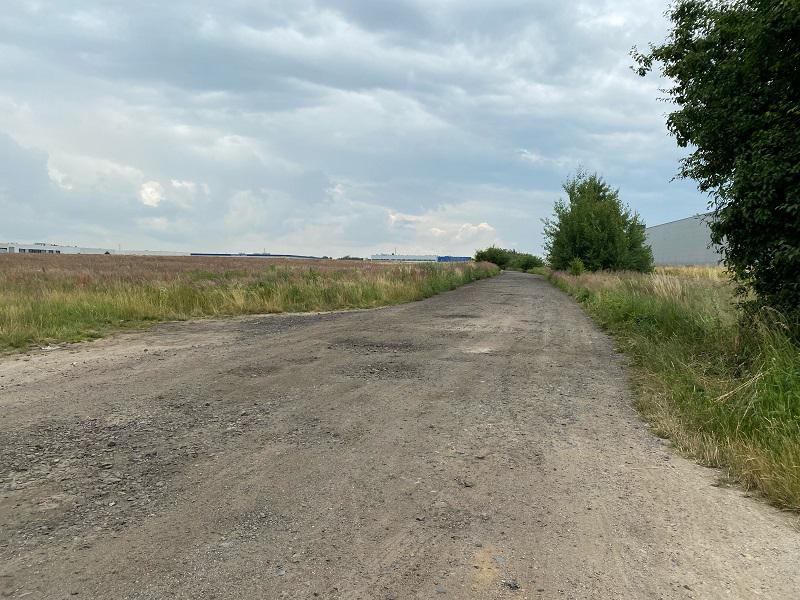 Gmina Legnickie Pole podpisała porozumienie na przebudowę drogi