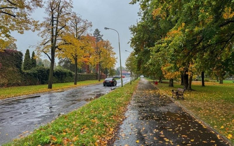 Remont al. Ofiar Ludobójstwa OUN UPA - od poniedziałku ulica zamknięta