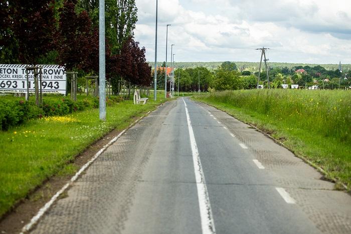 Ruszył remont rowerowych szlaków turystycznych