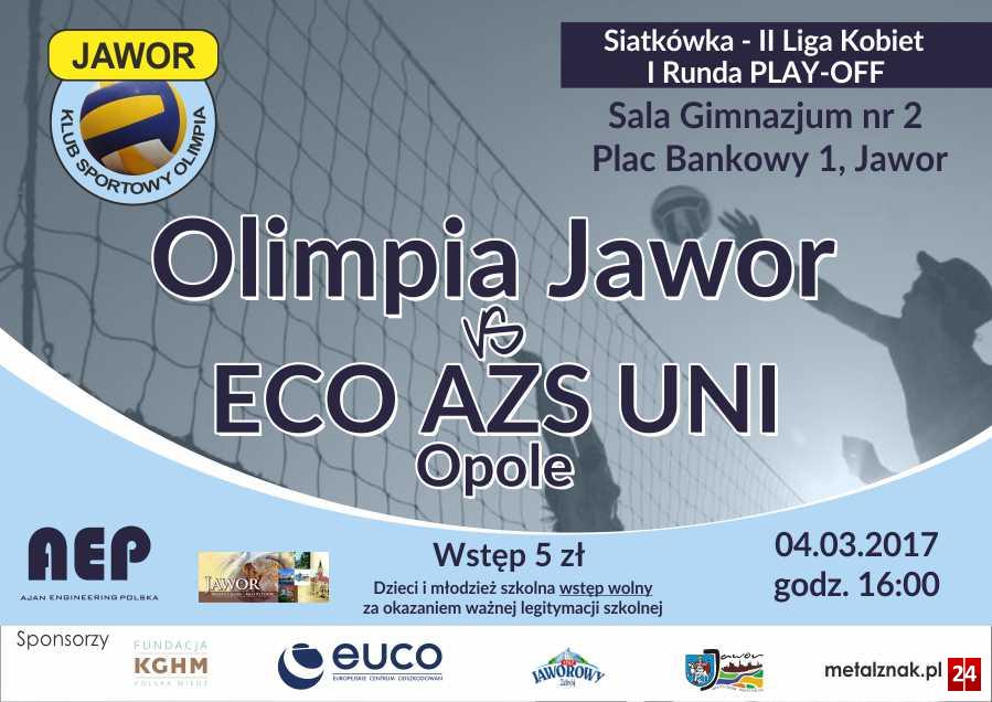 Po 13 latach Olimpia zaczyna bitwę o 1 ligę