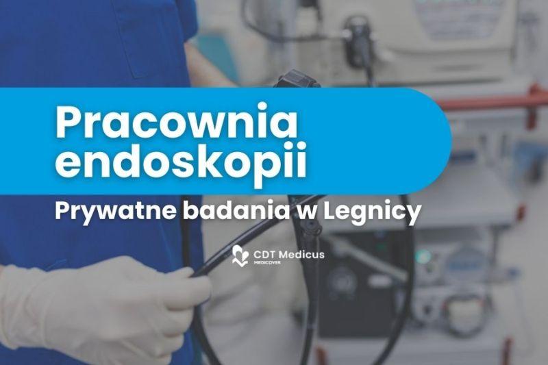 Kolonoskopia i gastroskopia to badania, które mogą realnie uratować zdrowie — a nawet życie