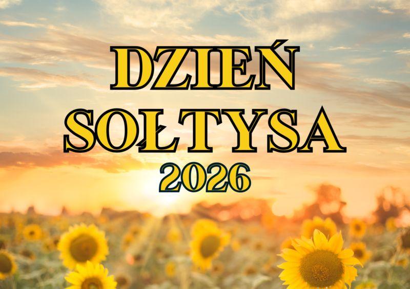 Obchody Dnia Sołtysa na Dolnym Śląsku
