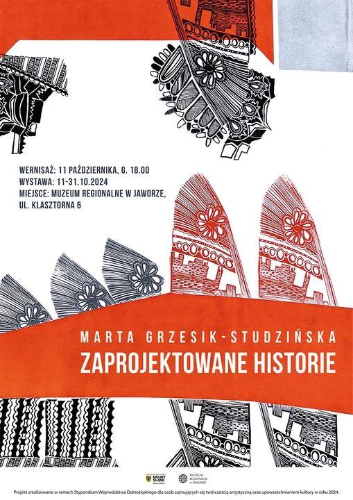 Zaprojektowane Historie w Muzeum Regionalnym w Jaworze