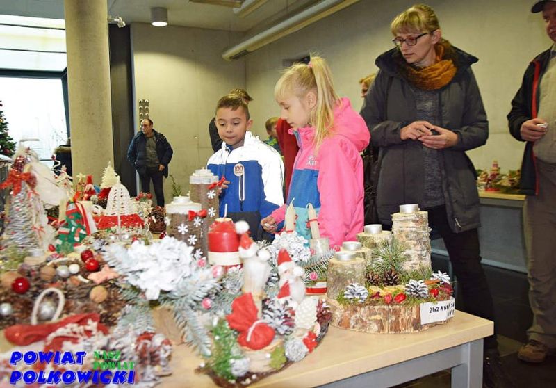 Wybrano najładniejsze ozdoby świąteczne