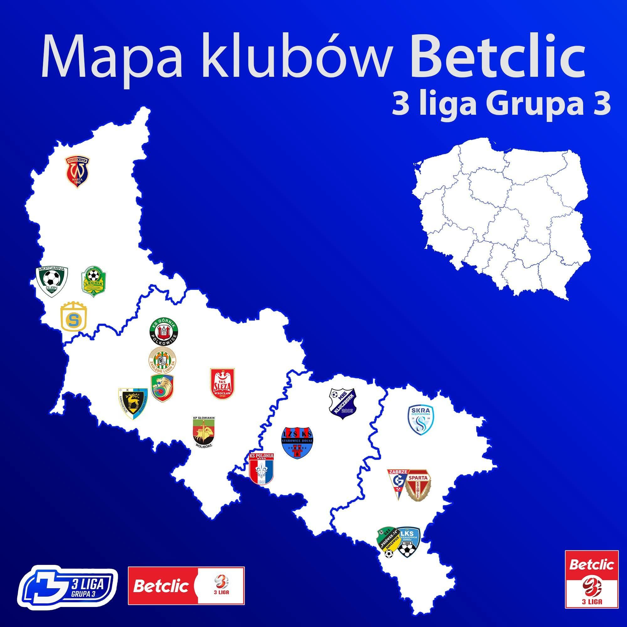 Pierwszy transfer Górnika i letnie przygotowania