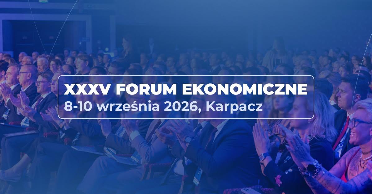 Od wtorku Karpacz stanie się gospodarczą stolicą Polski. Rusza 35. Forum Ekonomiczne