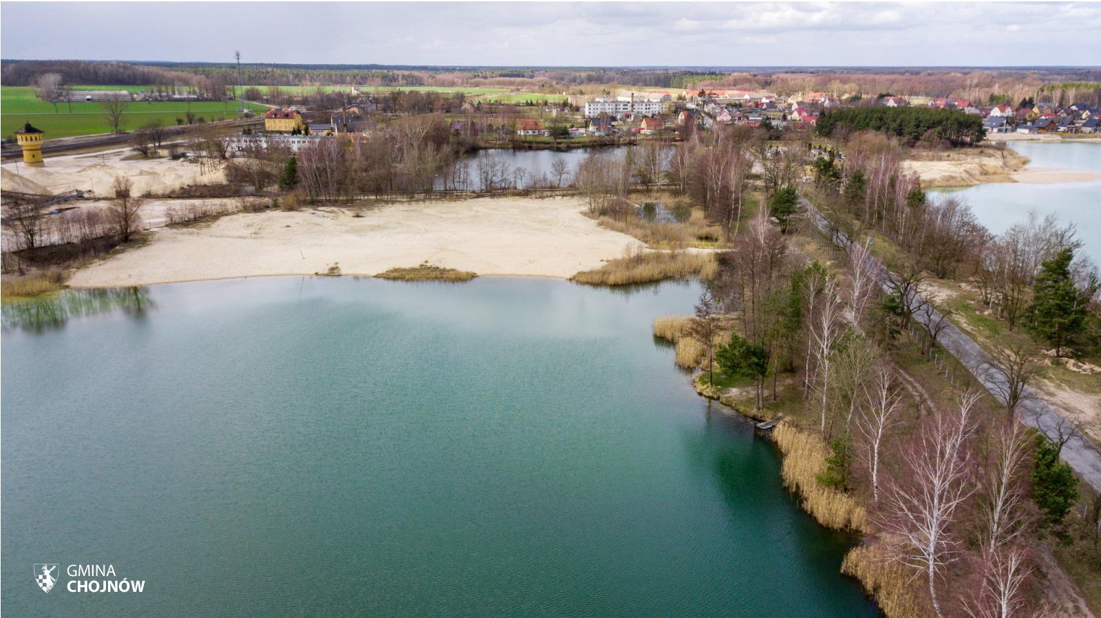 Wójt szuka dzierżawcy kąpieliska w Rokitkach