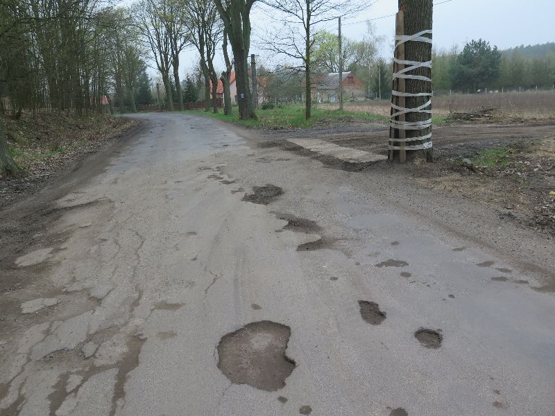 Zerwane porozumienie z kopalnią "Zimna Woda"