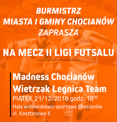 Czas na futsalowe derby