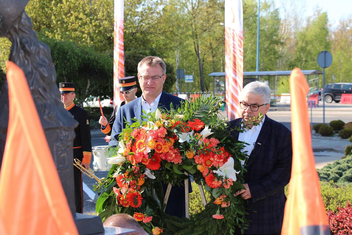 Święto hutniczej braci KGHM