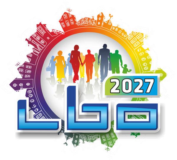 Lista projektów zgłoszonych do LBO