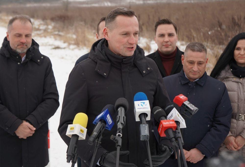 11 chętnych na budowę obwodnicy Złotoryi (FOTO)