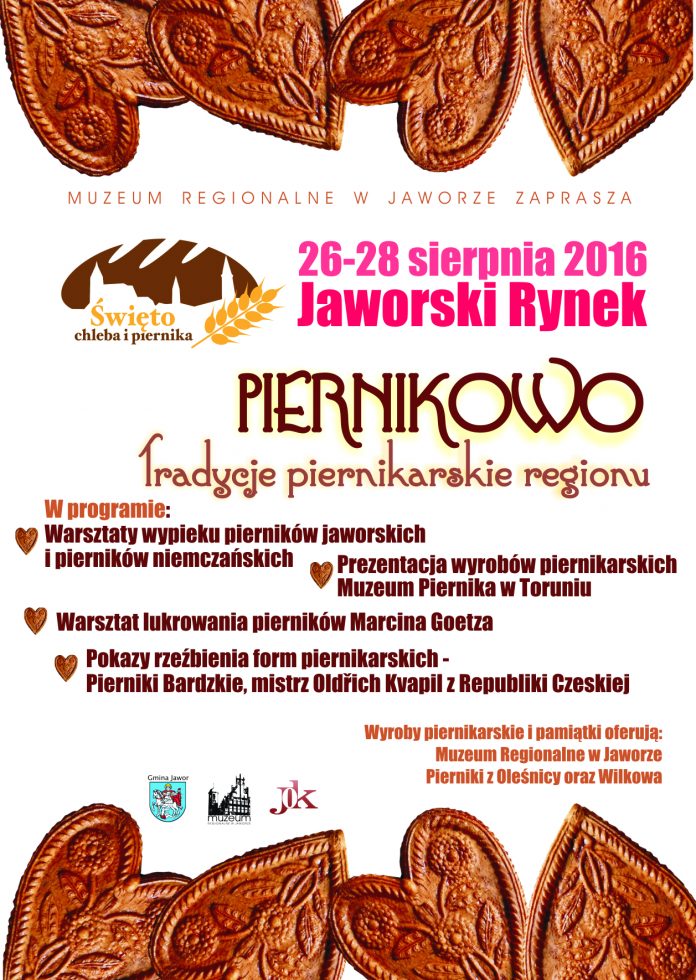 Powstanie Piernikowo