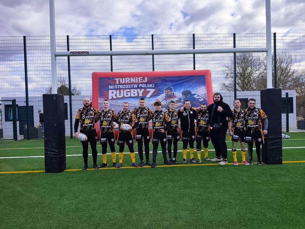 Lubin na jeden dzień stanie się stolicą polskiego rugby