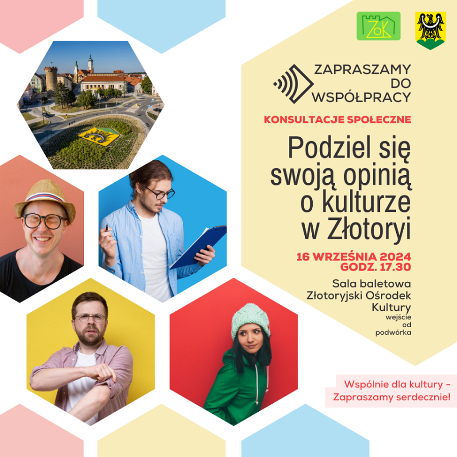 O Kulturze w Złotoryi