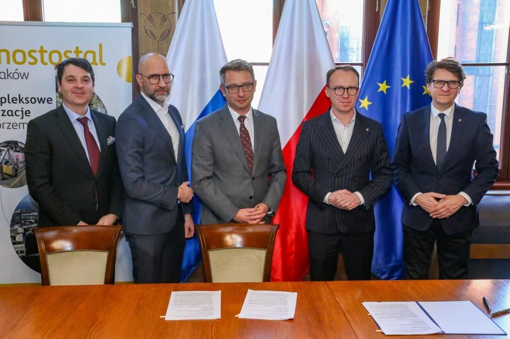  W niecałe dwa lata powstanie w Legnicy centrum przesiadkowe 