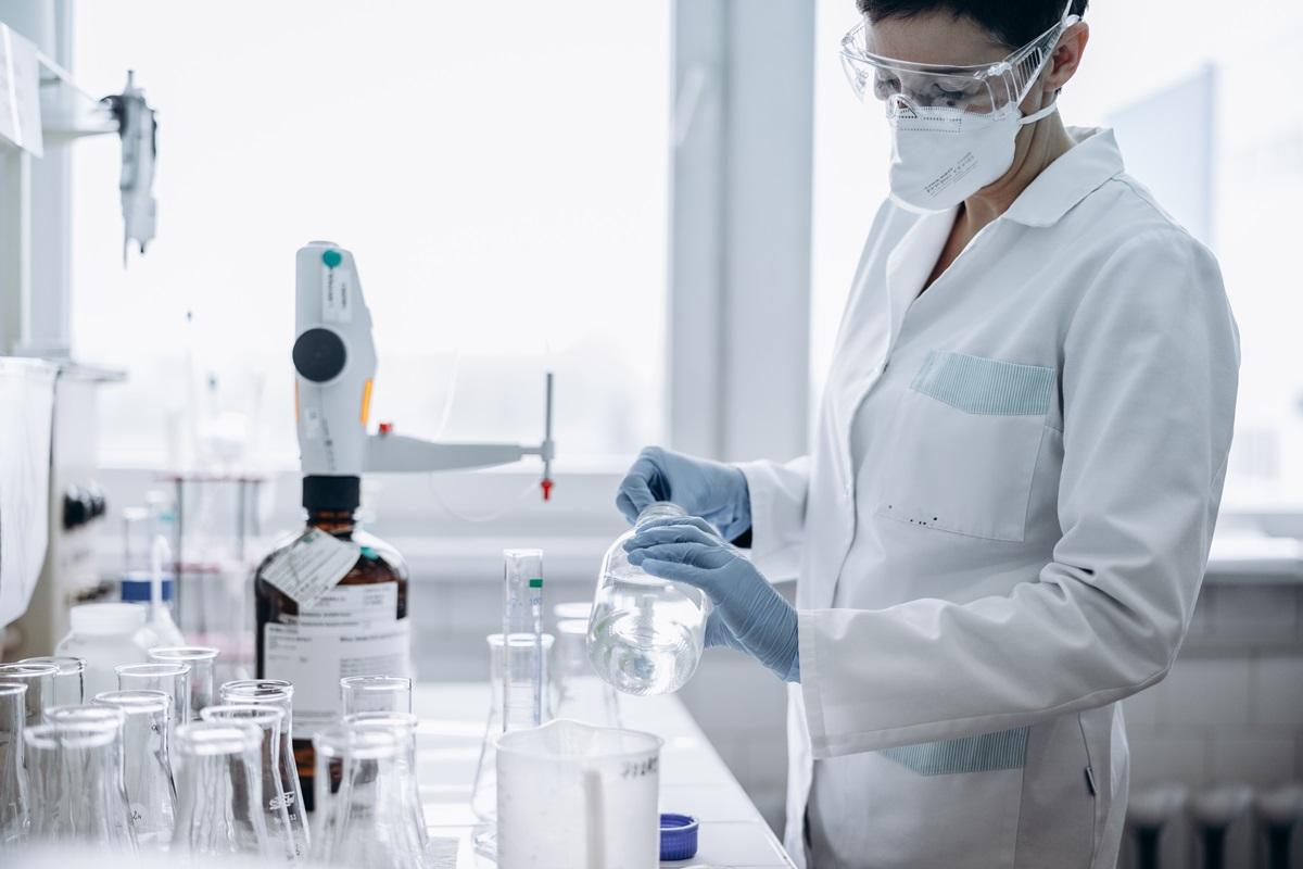 Jakość wody w Legnicy sprawdzana lokalnie i międzynarodowo