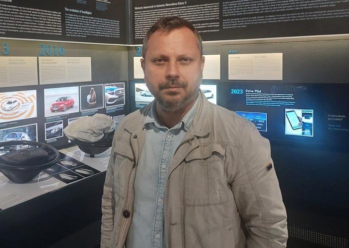 Arkadiusz Muła zostanie szefem Centrum Witelona