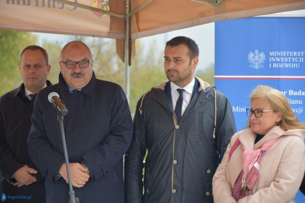 Chcą przyłączenia Wińska do powiatu lubińskiego