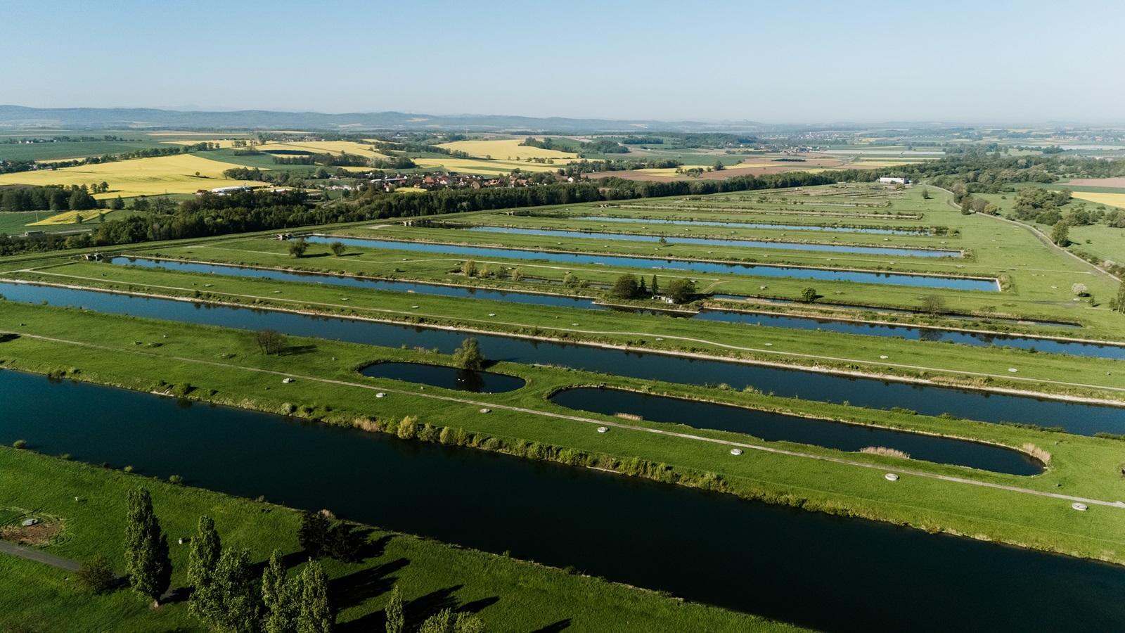 Legnickie Wodociągi - Inżynieria, która działa cały rok (FILM)