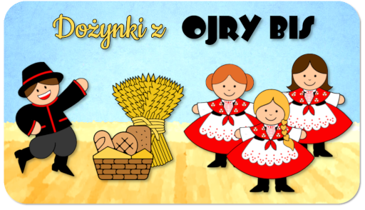 Dożynki z Ojry Bis 