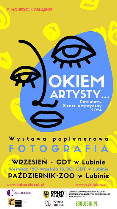 Wyjątkowy wernisaż wyjątkowej wystawy