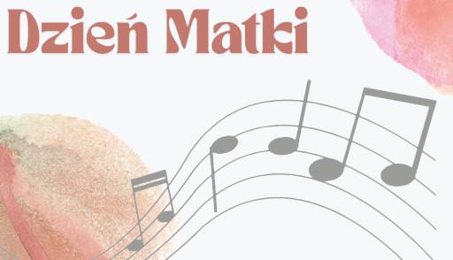 Dzień Matki z chórem Albertówka