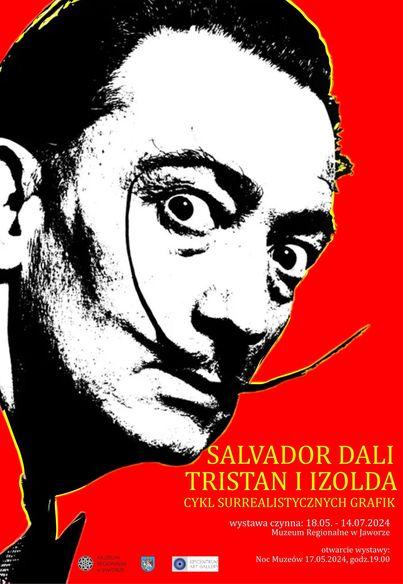 Salvador Dali w Jaworze