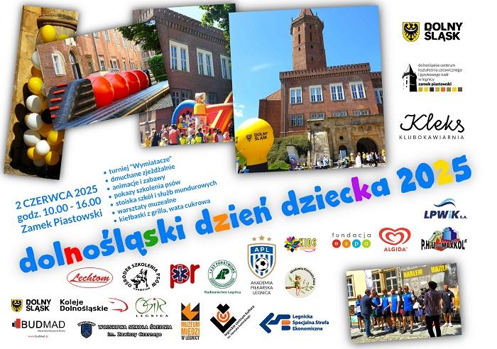 Dolnośląski Dzień Dziecka