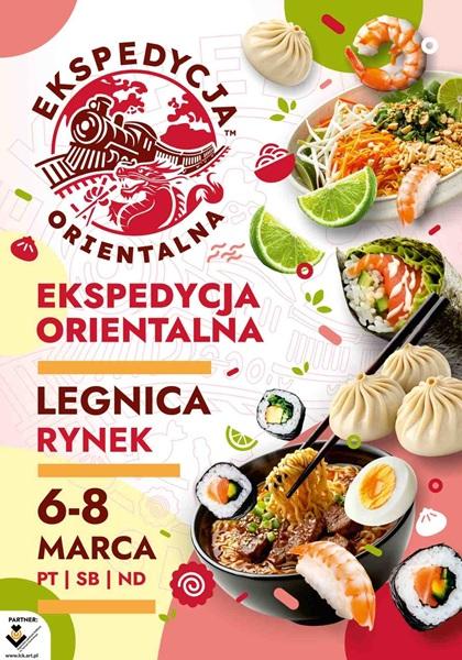 Ekspedycja Orientalna – festiwal smaku już w ten weekend