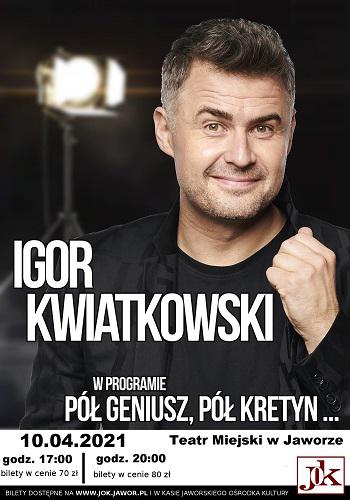 IgorKwiatkowskiJawor