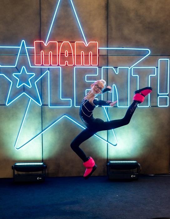 Legniczanka w „Mam talent”