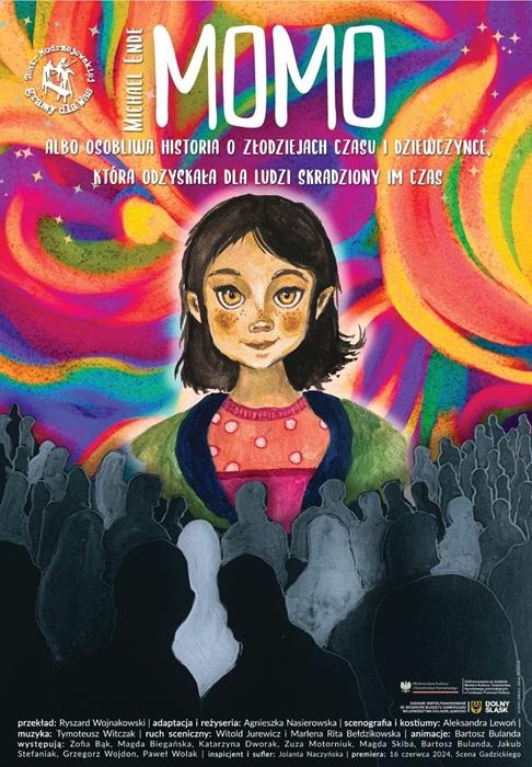 Pełna emocji, humoru i wzruszeń historia o tym, co w życiu naprawdę ważne