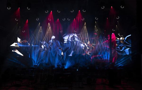 Visual Concert – „Odyssea” – wyjątkowa inauguracja Legnica Cantat 56