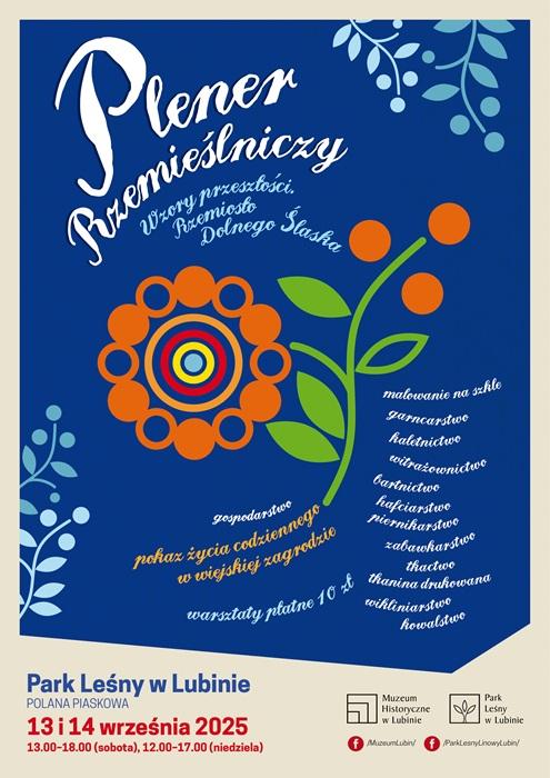 Plener Rzemieślniczy