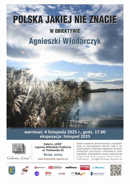 Wernisaż wystawy Agnieszki Włodarczyk