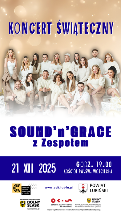 Koncert Świąteczny