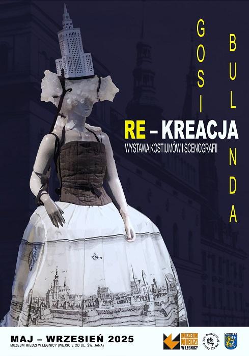 Magia teatru w barokowych murach muzeum