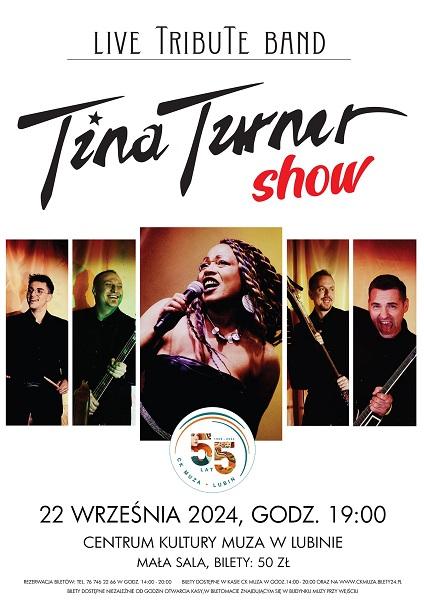 Tina Turner Show