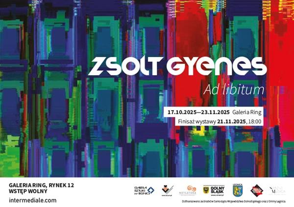 Festiwal Form Audiowizualnych INTERMEDIALE 