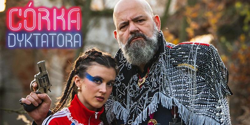 Córka dyktatora - premiera w teatrze