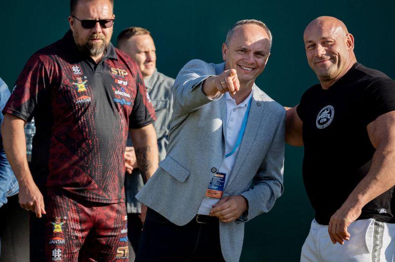 Dni Polkowic 2026 z rozmachem. Pierwszy dzień święta miasta przyciągnął tłumy (FOTO)