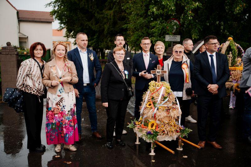 Dożynki Gminne Zagrodno 2026 (FOTO)