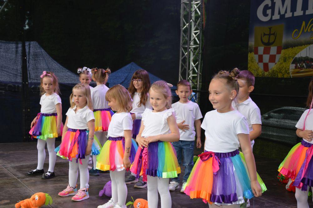 Gminny Dzień Dziecka w Sichowie (FOTO)