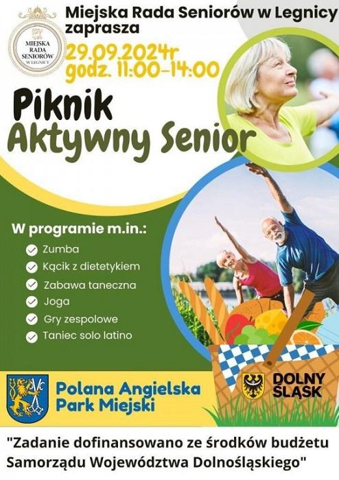 Święto Seniora