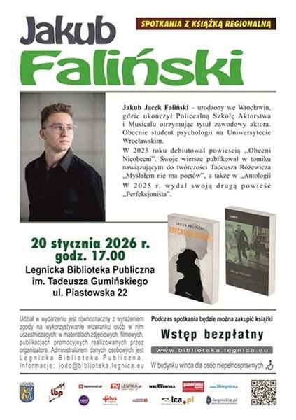 Spotkanie z Książką Regionalną