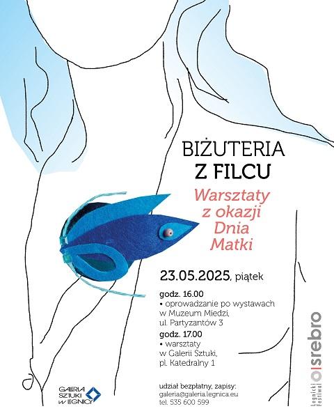 Dzień Matki z Legnickim Festiwalem SREBRO
