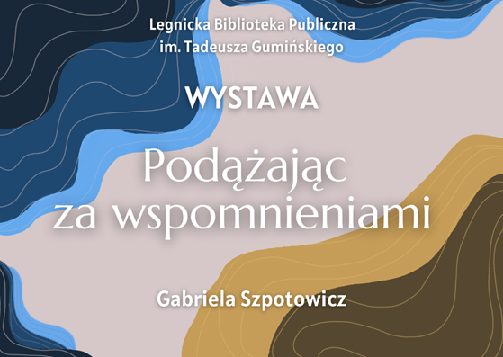 Wernisaż Gabrieli Szpotowicz