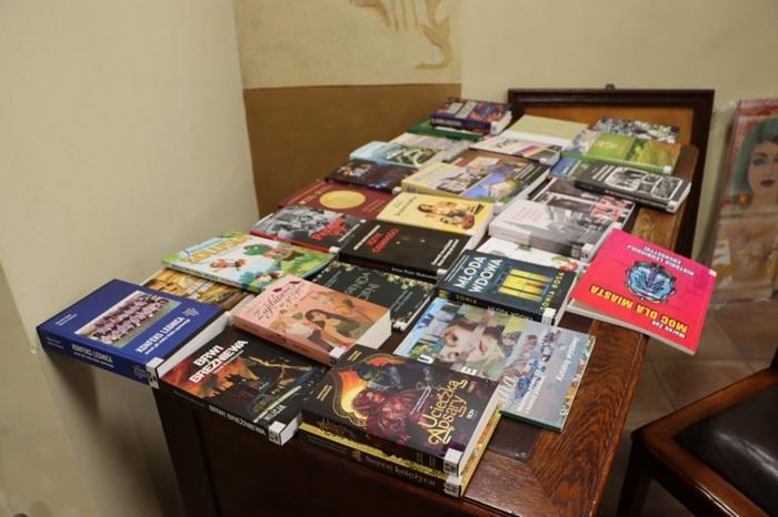 Znamy nominacje do tytułu Legnickiej Książki Roku 2025