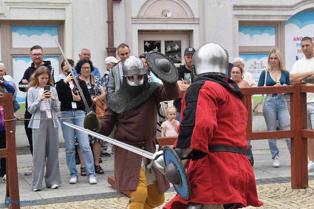 Jarmark św. Sebastiana w Polkowicach (FOTO)